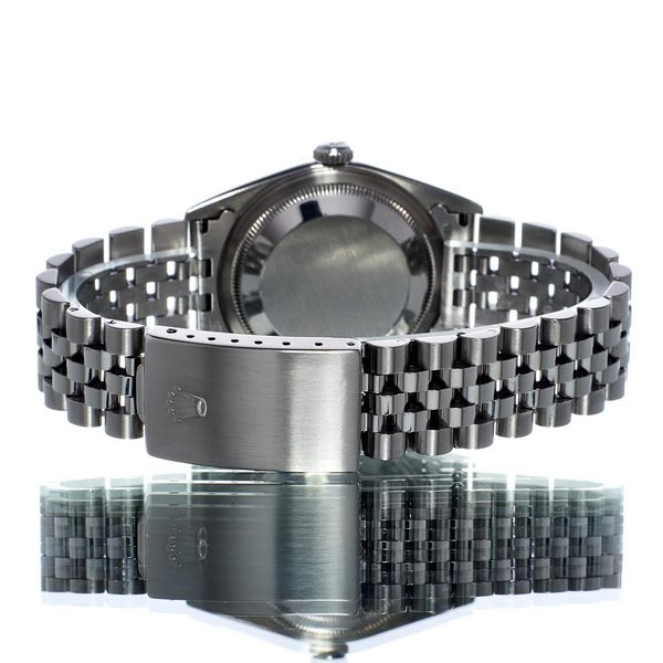 Rolex Datejust 16200